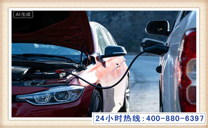 鄢陵潍坊拖车,附近24小时汽车拖车救援，潍坊道路救援拖车电话