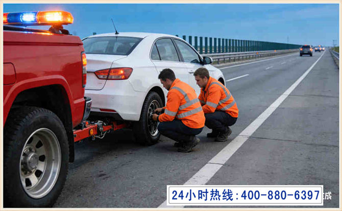 鄢陵道路救援 鄢陵道路救援